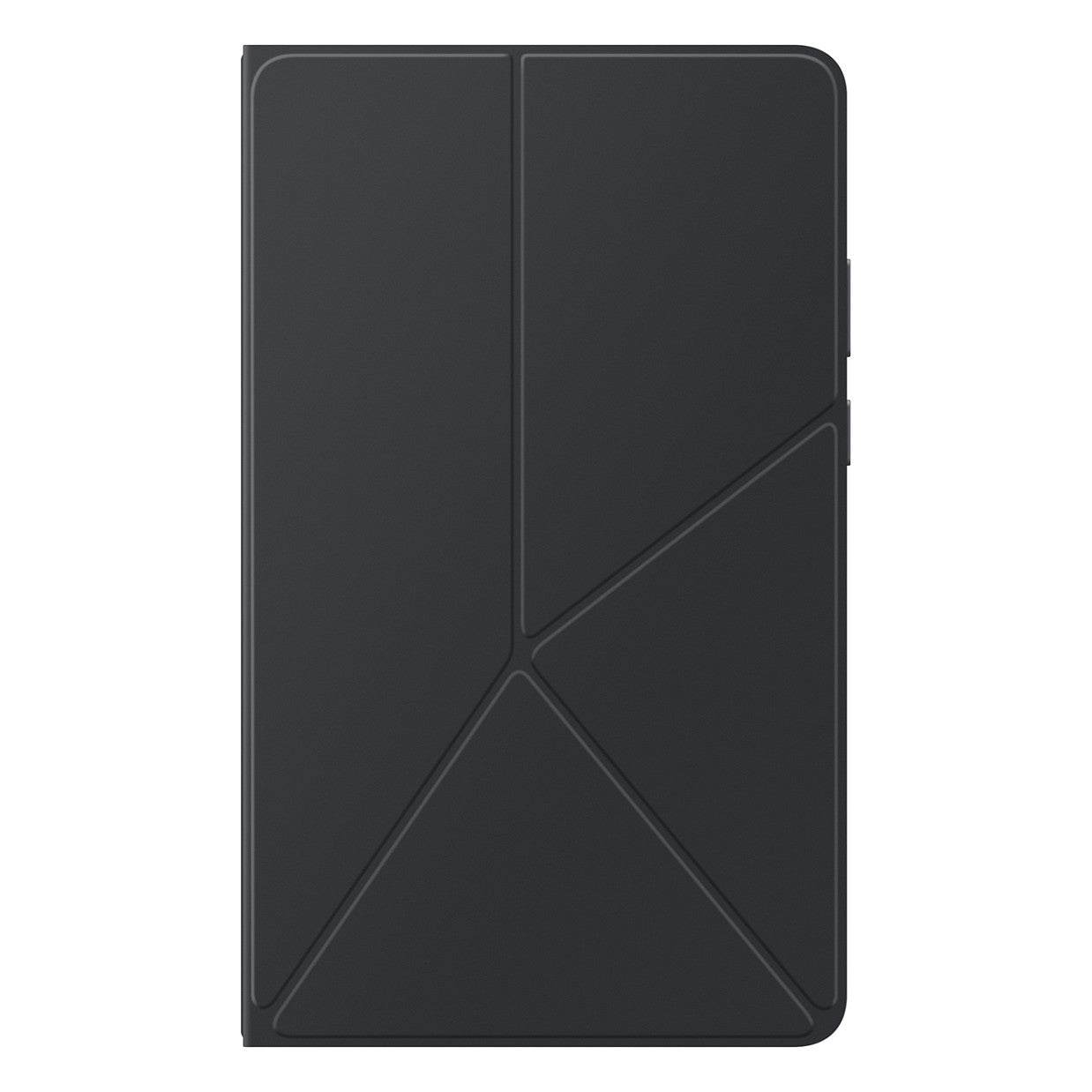 Samsung Book Cover Galaxy Tab A11 black
