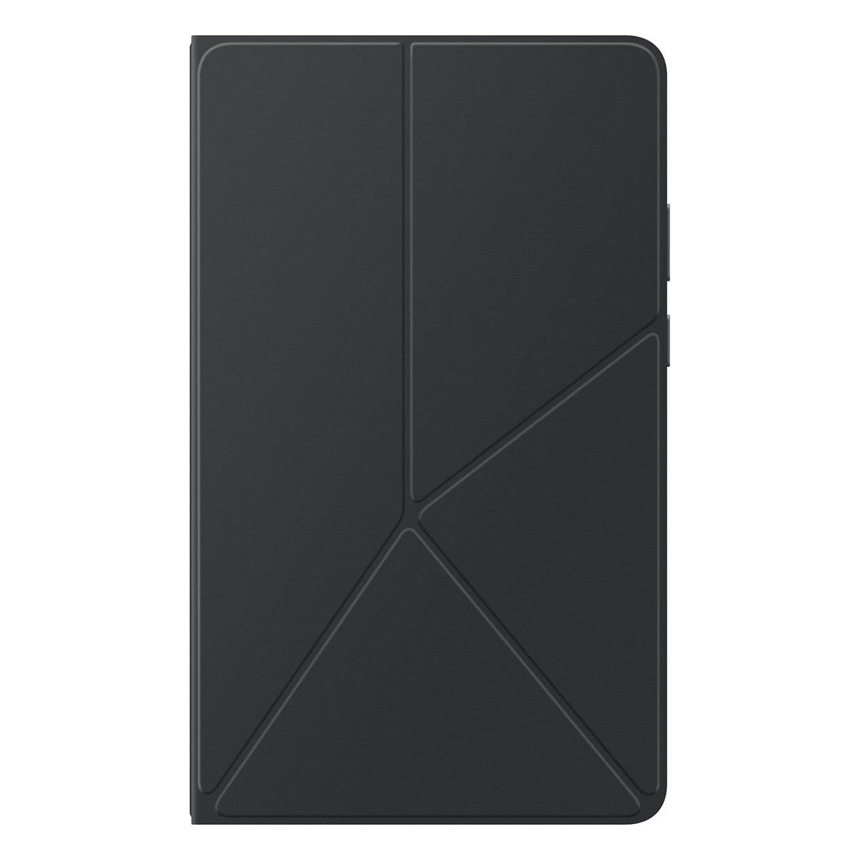 Samsung Book Cover Galaxy Tab A11 black