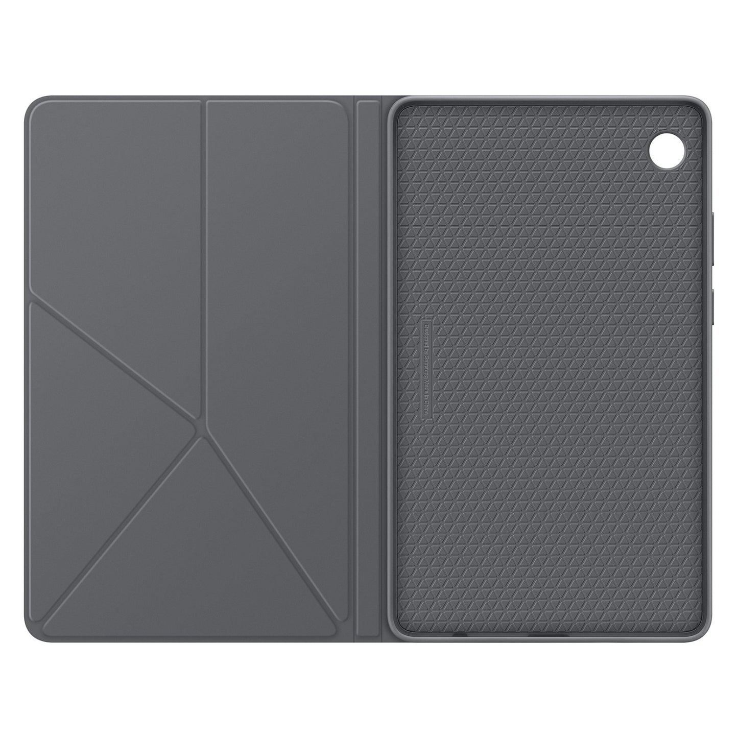 Samsung Book Cover Galaxy Tab A11 black