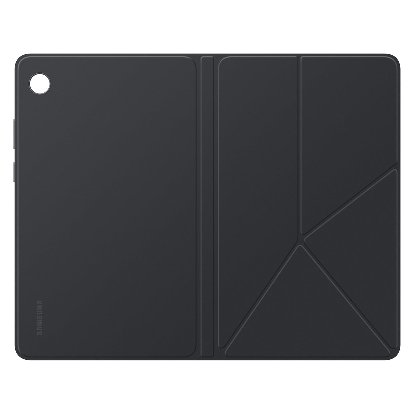 Samsung Book Cover Galaxy Tab A11 black