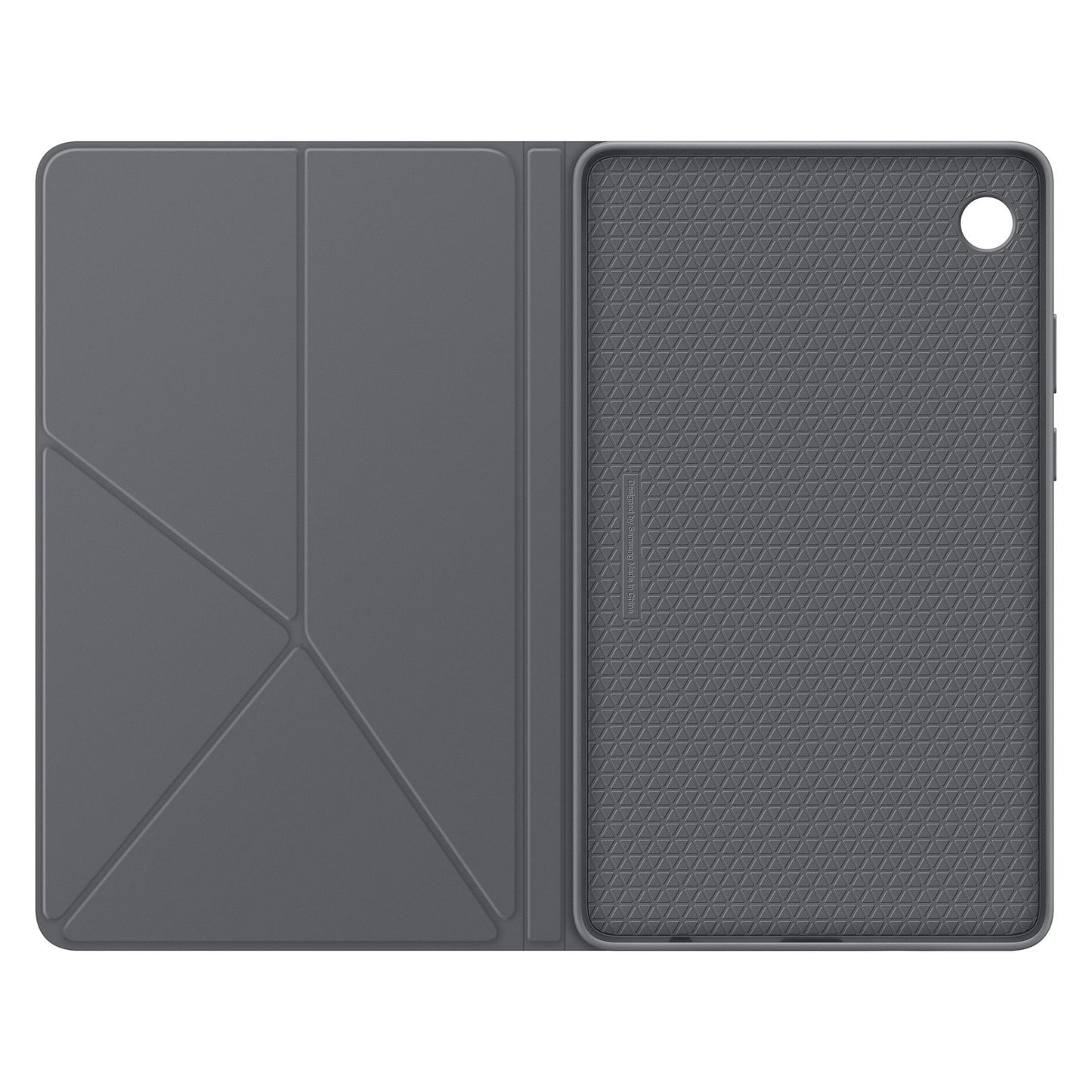 Samsung Book Cover Galaxy Tab A11 black