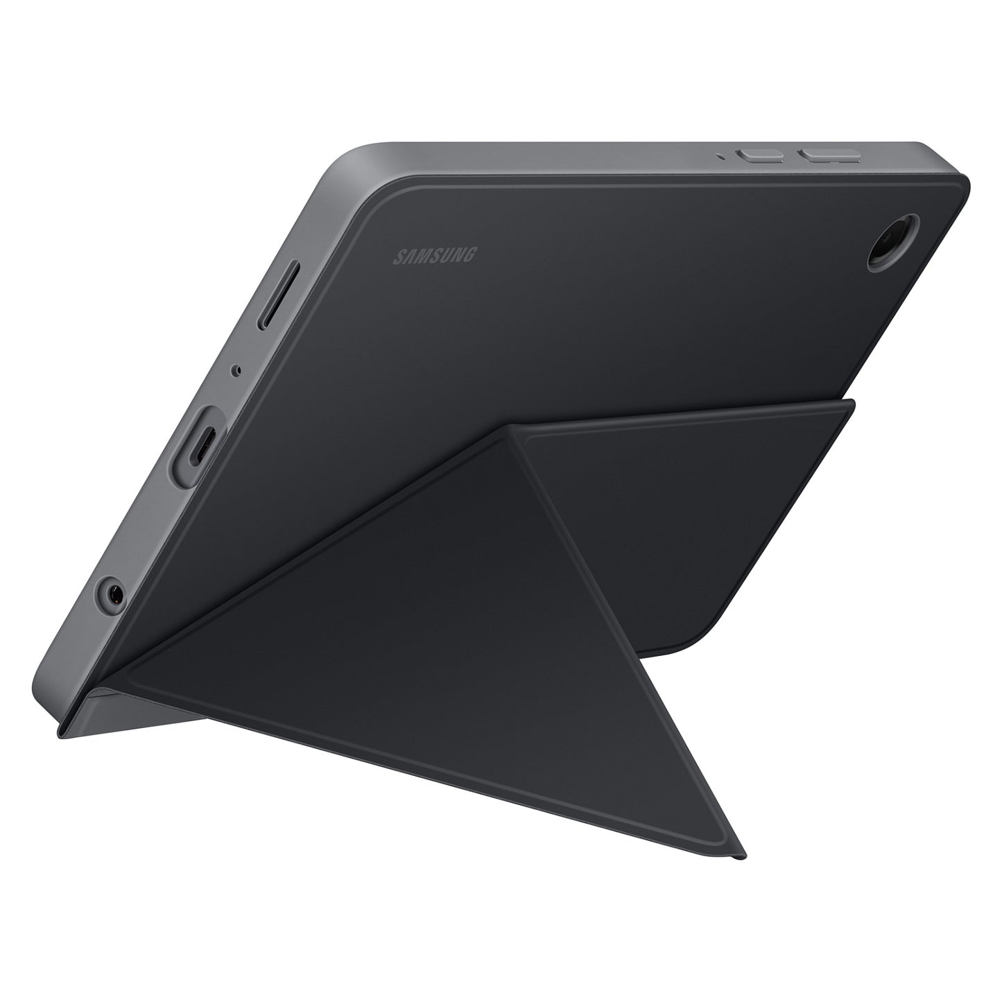 Samsung Book Cover Galaxy Tab A11 black