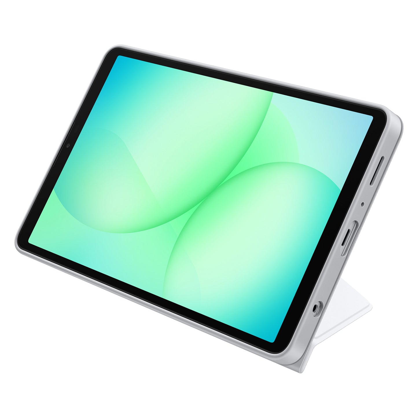 Samsung Book Cover Galaxy Tab A11 white