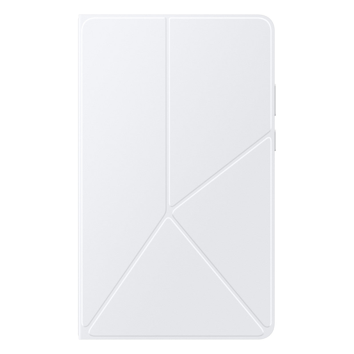 Samsung Book Cover Galaxy Tab A11 white