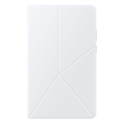 Samsung Book Cover Galaxy Tab A11 white