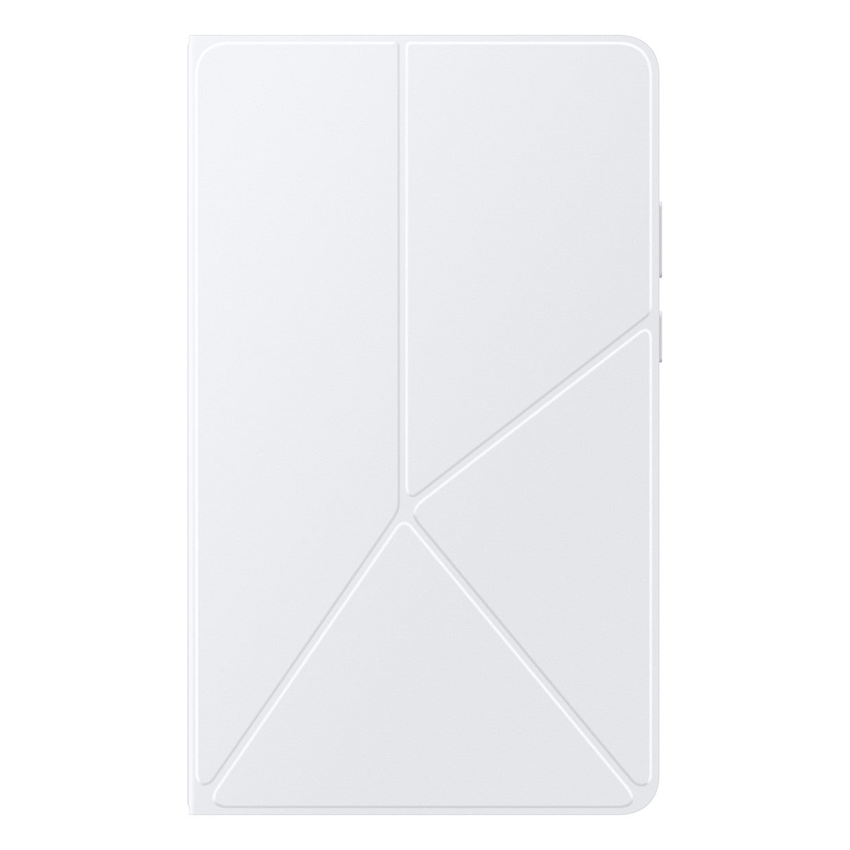 Samsung Book Cover Galaxy Tab A11 white