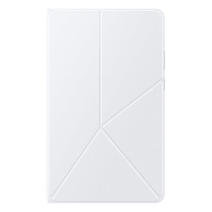 Samsung Book Cover Galaxy Tab A11 white