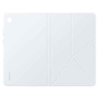 Samsung Book Cover Galaxy Tab A11 white