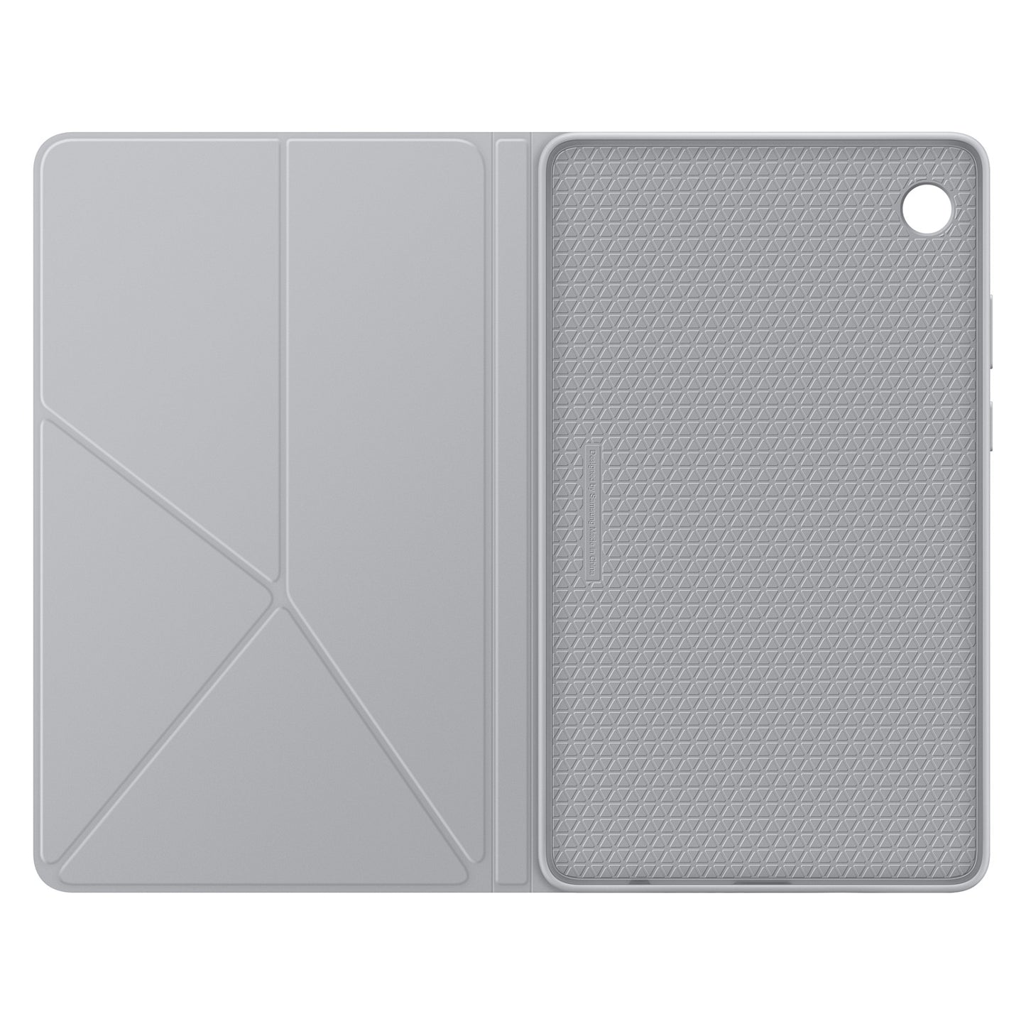 Samsung Book Cover Galaxy Tab A11 white