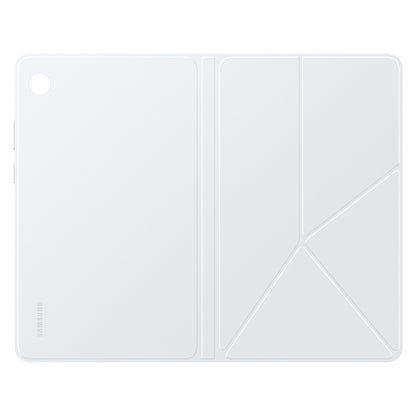Samsung Book Cover Galaxy Tab A11 white