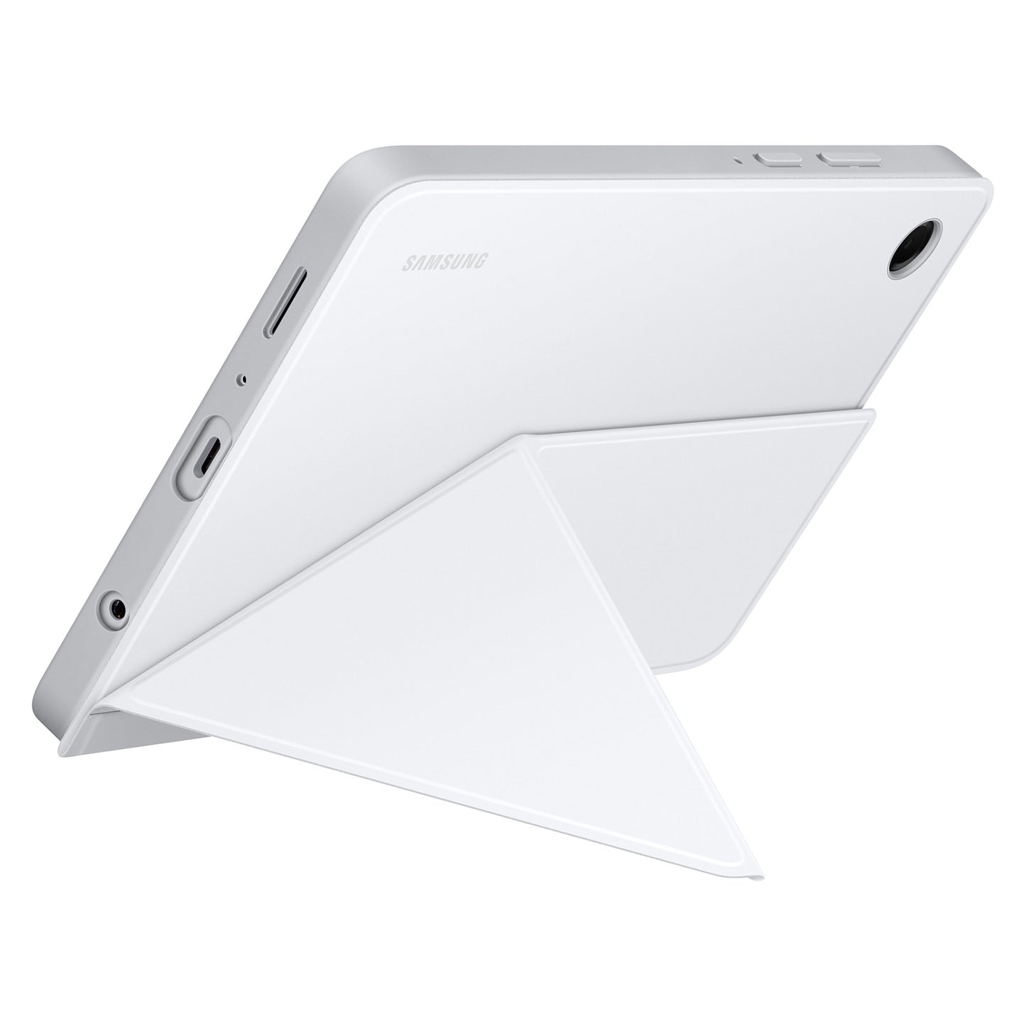 Samsung Book Cover Galaxy Tab A11 white