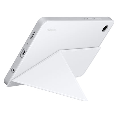 Samsung Book Cover Galaxy Tab A11 white