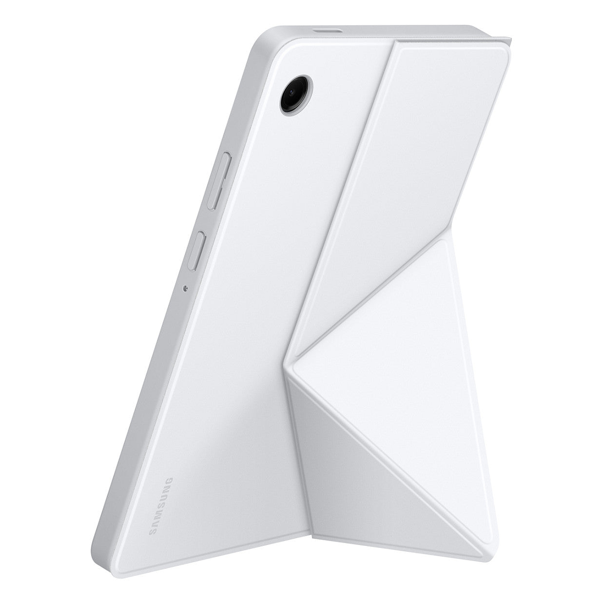 Samsung Book Cover Galaxy Tab A11 white