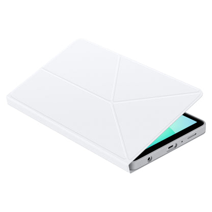Samsung Book Cover Galaxy Tab A11 white
