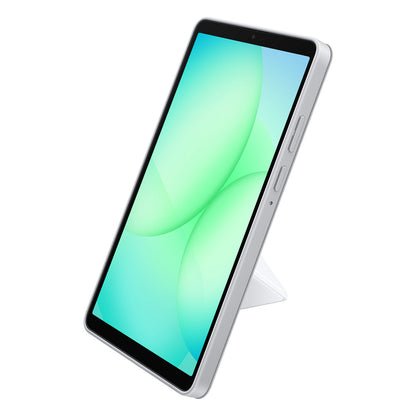 Samsung Book Cover Galaxy Tab A11 white