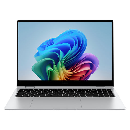 SAMSUNG Galaxy Book5 Pro 360 CU7 258V/32GB/1TBSSD/W11H platinum silver
