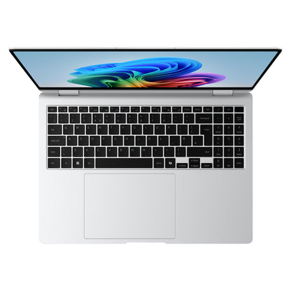 SAMSUNG Galaxy Book5 Pro 360 CU7 258V/32GB/1TBSSD/W11H platinum silver