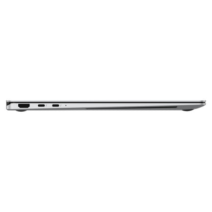 SAMSUNG Galaxy Book5 Pro 360 CU7 258V/32GB/1TBSSD/W11H platinum silver