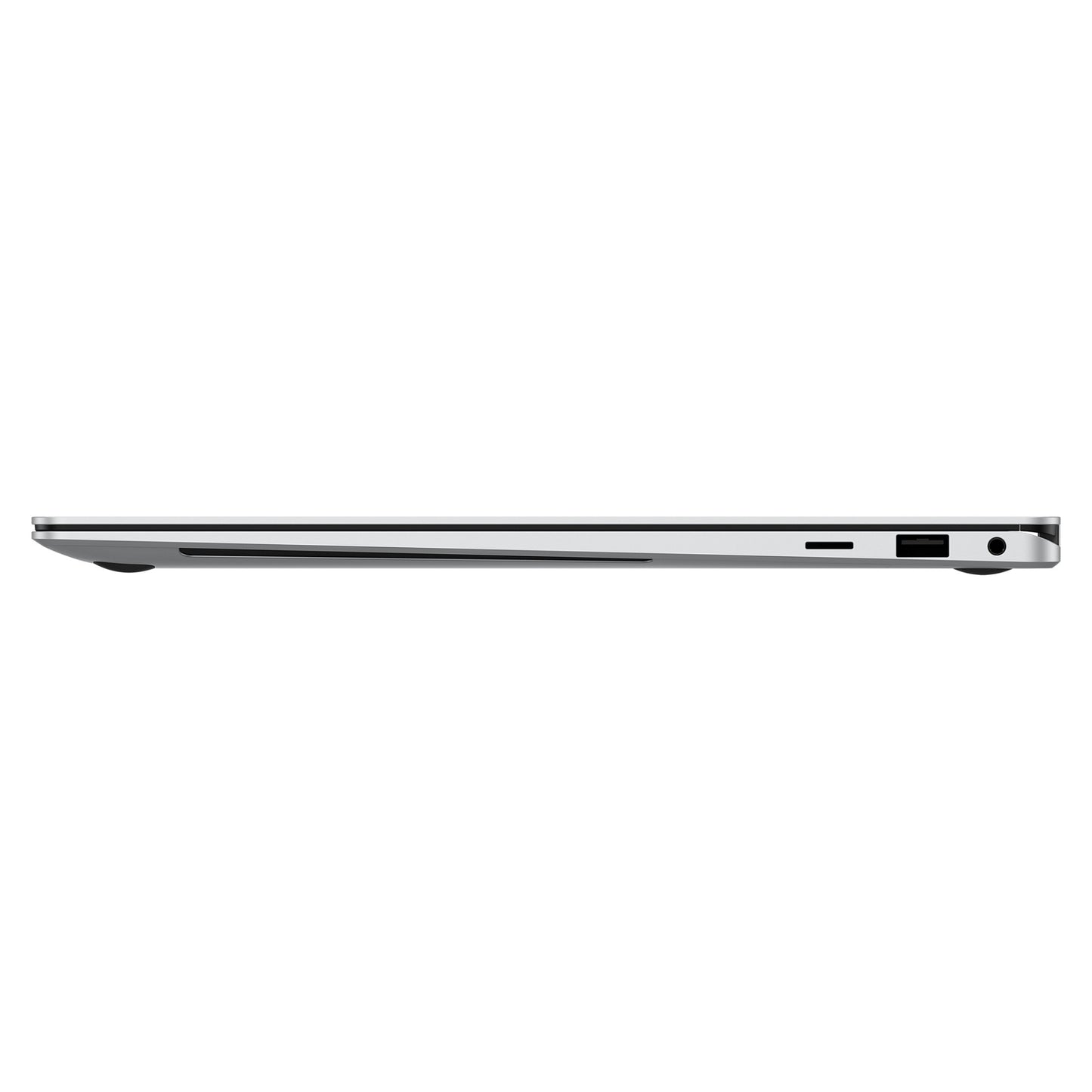 SAMSUNG Galaxy Book5 Pro 360 CU7 258V/32GB/1TBSSD/W11H platinum silver