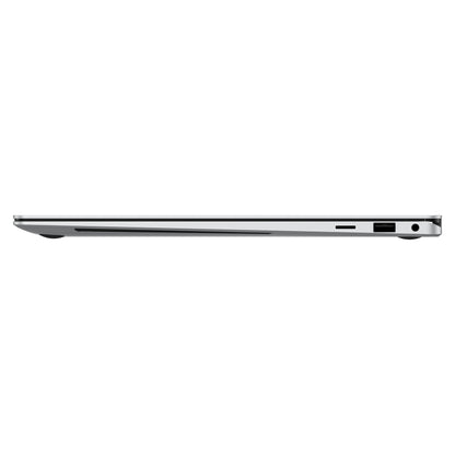 SAMSUNG Galaxy Book5 Pro 360 CU7 258V/32GB/1TBSSD/W11H platinum silver