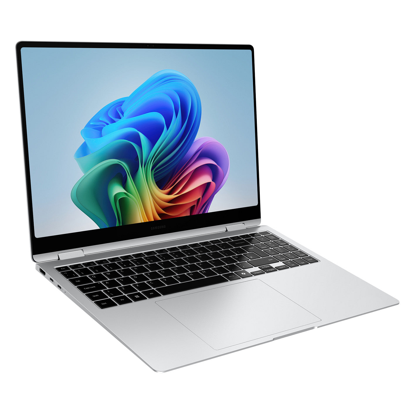 SAMSUNG Galaxy Book5 Pro 360 CU7 258V/32GB/1TBSSD/W11H platinum silver