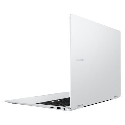 SAMSUNG Galaxy Book5 Pro 360 CU7 258V/32GB/1TBSSD/W11H platinum silver