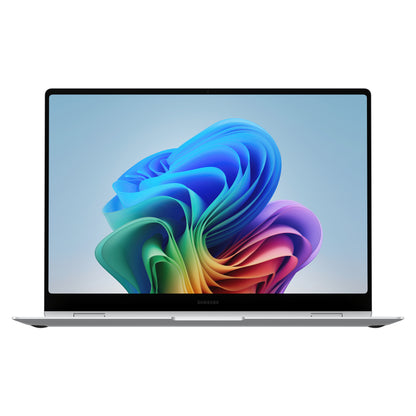 SAMSUNG Galaxy Book5 Pro 360 CU7 258V/32GB/1TBSSD/W11H platinum silver
