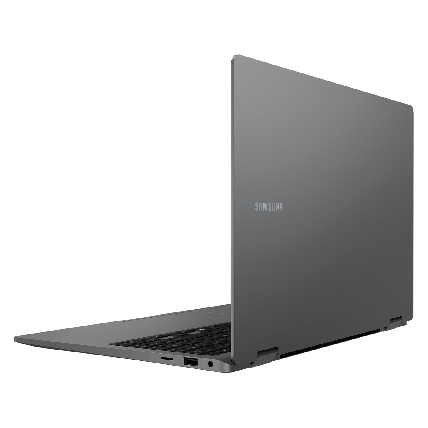 SAMSUNG Galaxy Book5 360 CU7 258V/32GB/1TBSSD/W11Home moonstone gray