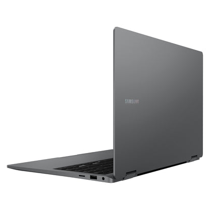 SAMSUNG Galaxy Book5 360 CU7 258V/32GB/1TBSSD/W11Home moonstone gray