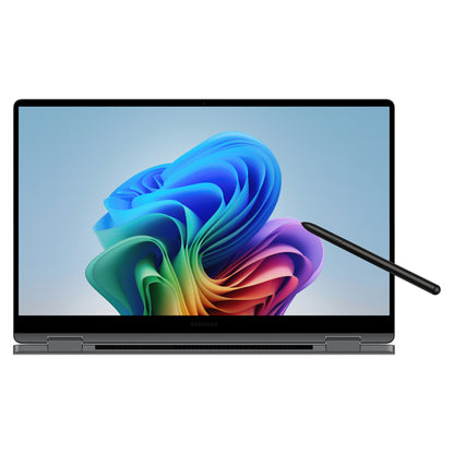 SAMSUNG Galaxy Book5 360 CU7 258V/32GB/1TBSSD/W11Home moonstone gray