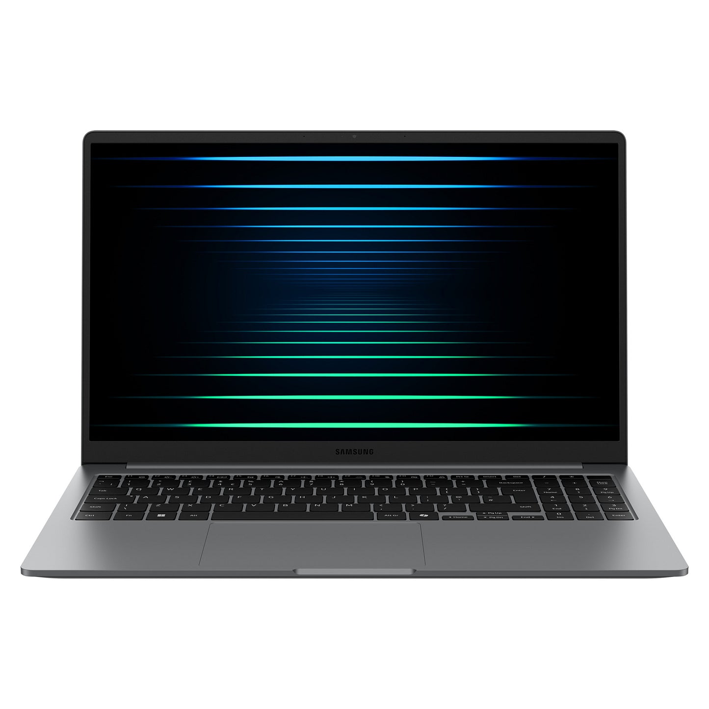 SAMSUNG Galaxy Book5 CU5 226V/8GB/256GBSSD/W11H gray
