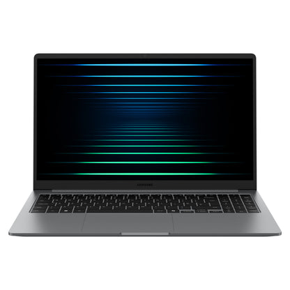 SAMSUNG Galaxy Book5 CU5 226V/8GB/256GBSSD/W11H gray