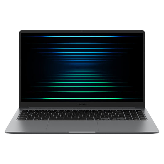 SAMSUNG Galaxy Book5 CU5 226V/8GB/256GBSSD/W11H gray