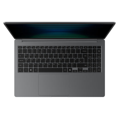 SAMSUNG Galaxy Book5 CU5 226V/8GB/256GBSSD/W11H gray