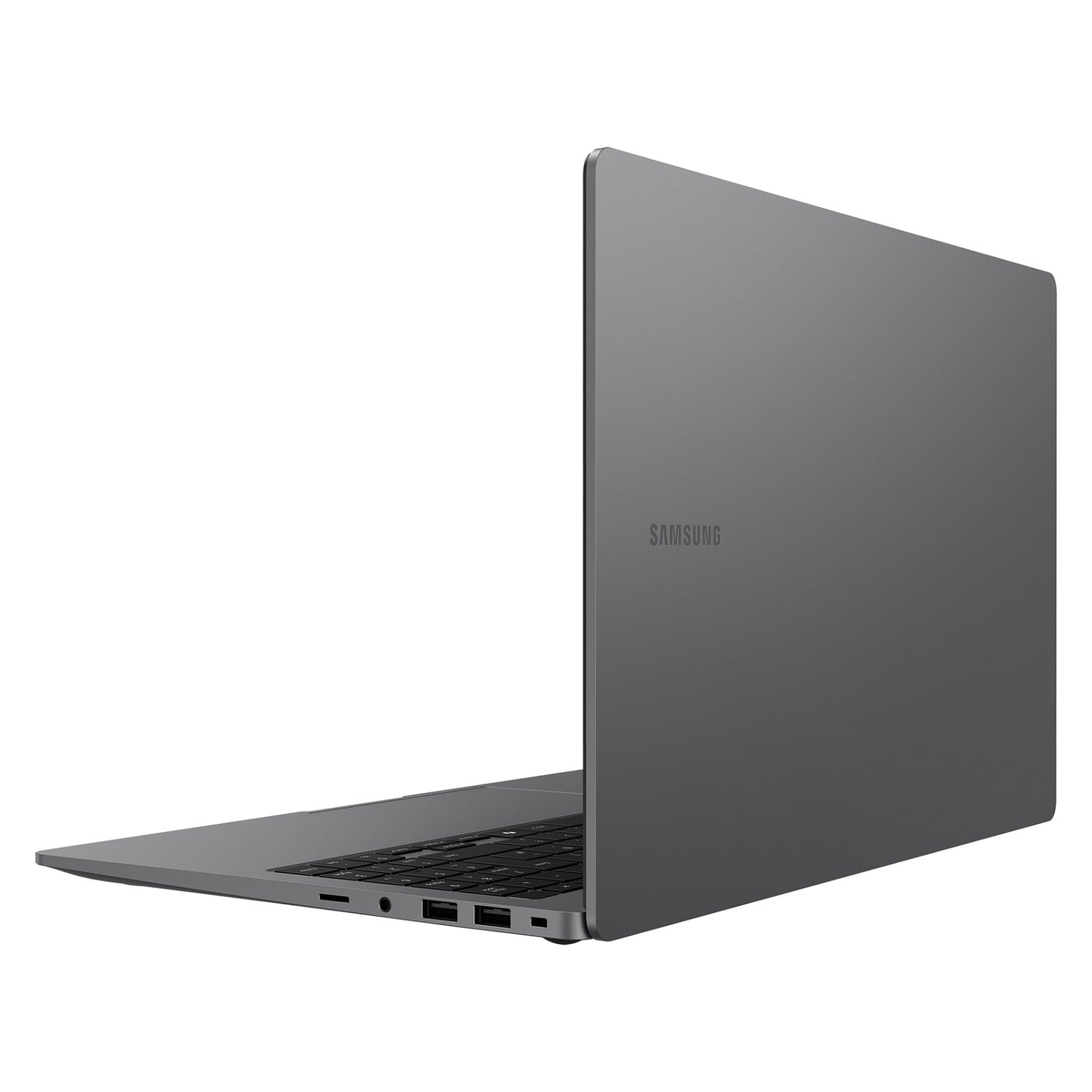 SAMSUNG Galaxy Book5 CU5 226V/8GB/256GBSSD/W11H gray
