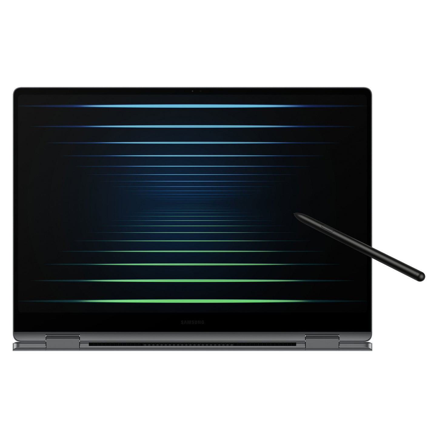 SAMSUNG Galaxy Book5 Pro 360 CU5 226V/16GB/512GBSSD/W11H moonstone gray
