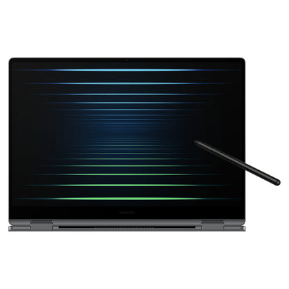 SAMSUNG Galaxy Book5 Pro 360 CU5 226V/16GB/512GBSSD/W11H moonstone gray