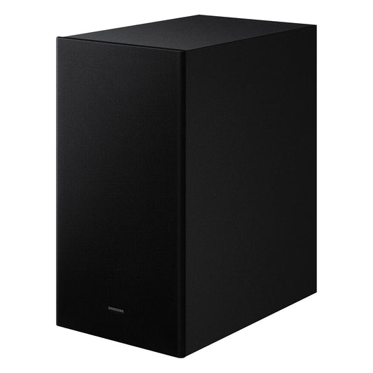 Samsung Soundbar HW-Q600F EN