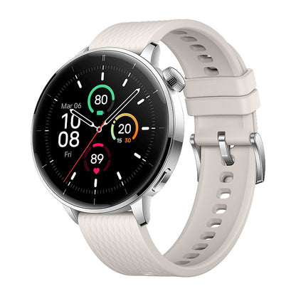 Watch OnePlus Watch 3 43mm silver