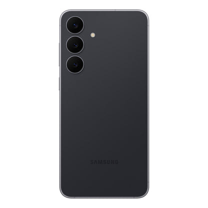 Samsung Galaxy S25 FE 5G 8RAM 256GB DE jetblack