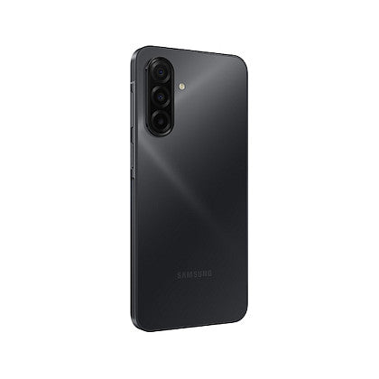 Samsung Galaxy A17 4G 4RAM 128 GB DE black