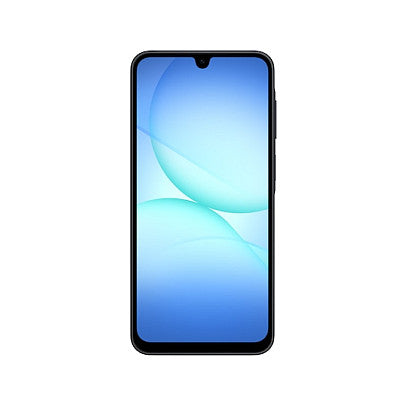 Samsung Galaxy A17 4G 4RAM 128 GB DE black