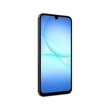 Samsung Galaxy A17 4G 4RAM 128 GB DE black