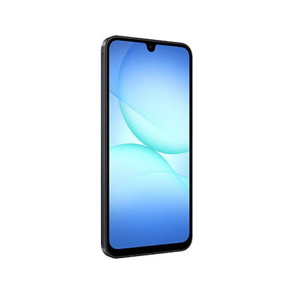 Samsung Galaxy A17 4G 4RAM 128 GB DE black