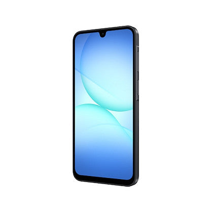 Samsung Galaxy A17 4G 4RAM 128 GB DE black