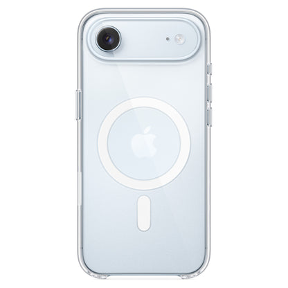 Silikon Case iPhone Air mit MagSafe (frost)