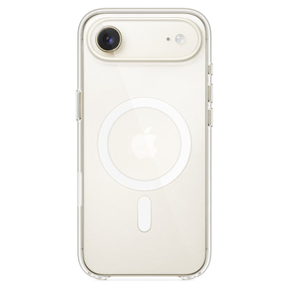 Silikon Case iPhone Air mit MagSafe (frost)
