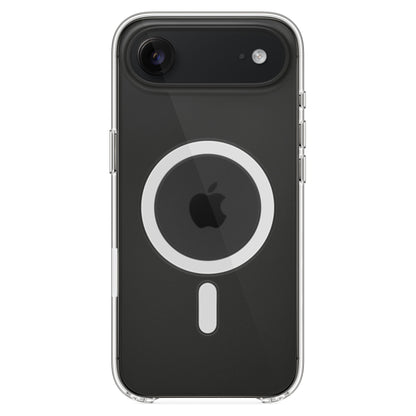 Silikon Case iPhone Air mit MagSafe (frost)