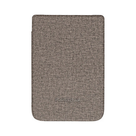 PocketBookFlip-Hülle grey