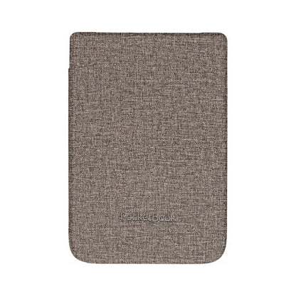 PocketBookFlip-Hülle grey